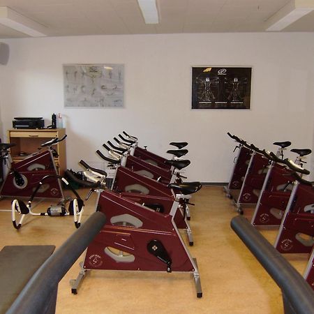 Thyregod Kursuscenter Hotel Екстериор снимка