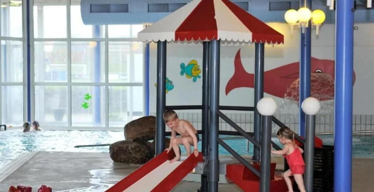 Thyregod Kursuscenter Hotel Екстериор снимка