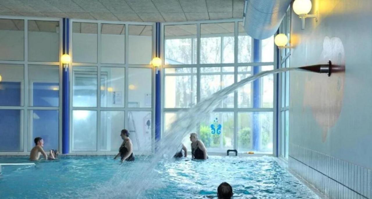 Thyregod Kursuscenter Hotel Екстериор снимка