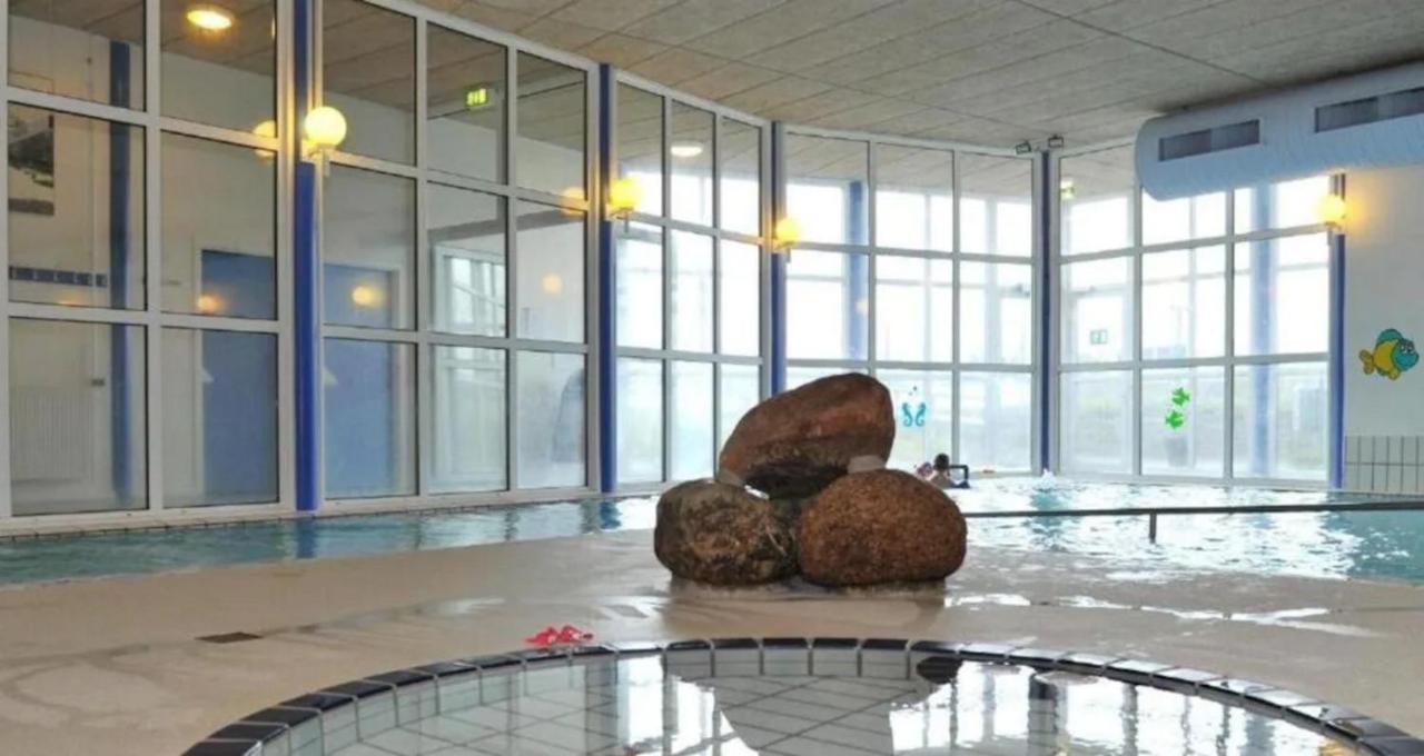 Thyregod Kursuscenter Hotel Екстериор снимка