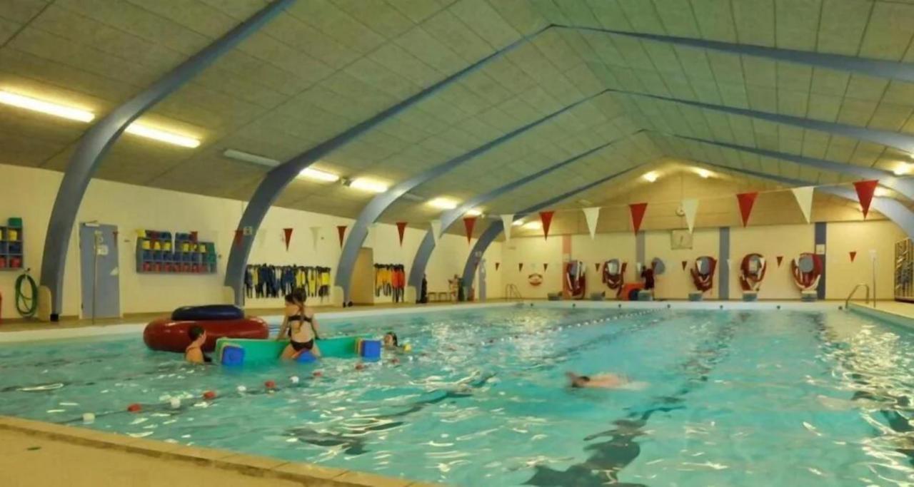Thyregod Kursuscenter Hotel Екстериор снимка
