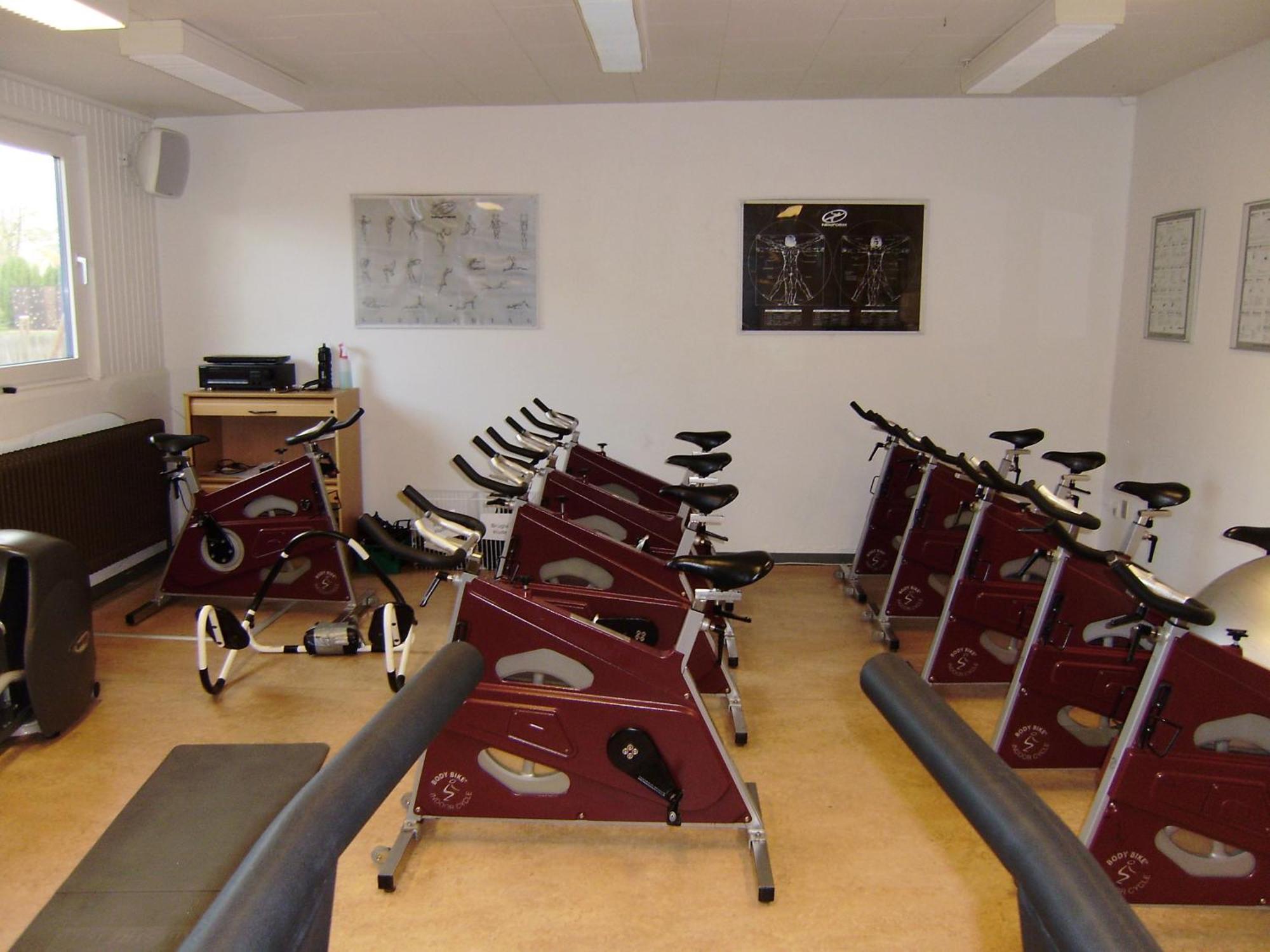 Thyregod Kursuscenter Hotel Екстериор снимка