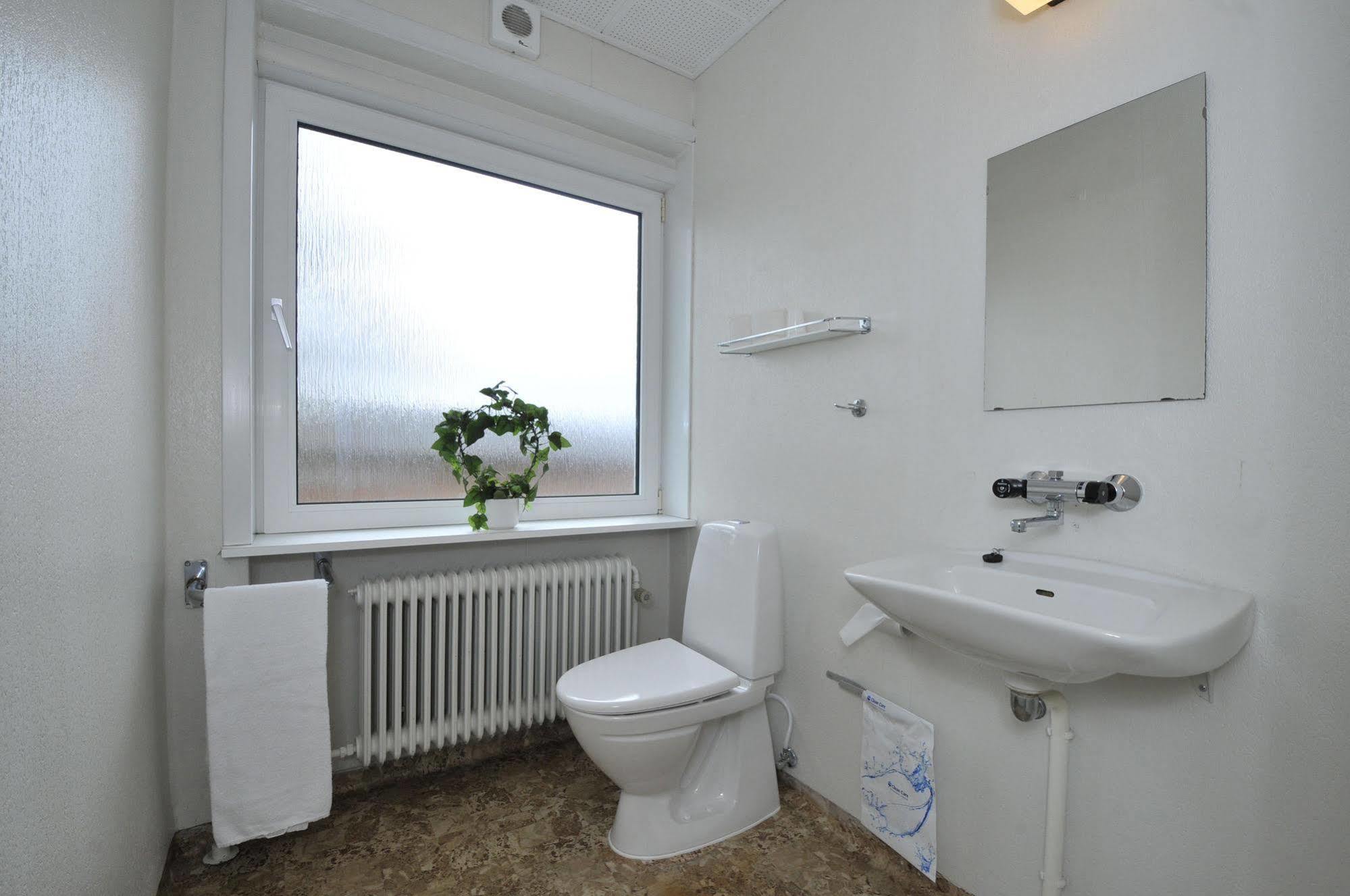 Thyregod Kursuscenter Hotel Екстериор снимка