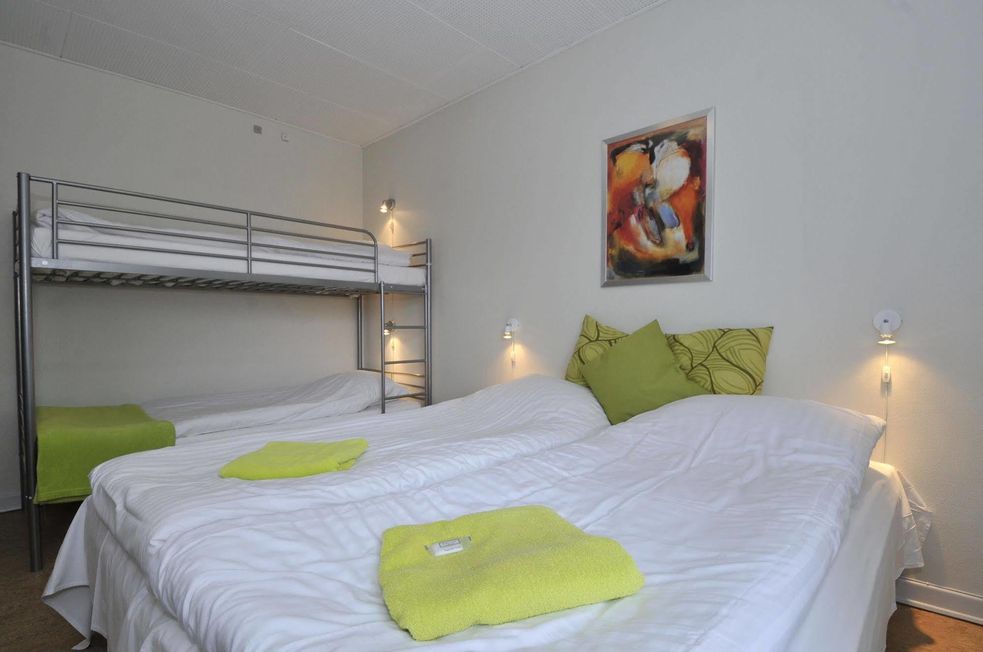 Thyregod Kursuscenter Hotel Екстериор снимка